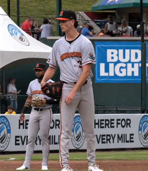 MINOR LEAGUE GAME SUMMARIES FOR 8/6/2026