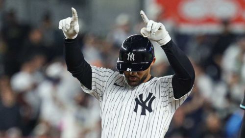 Jasson Dominguez's response to Yankees rumors set him up for all-time redemption arc