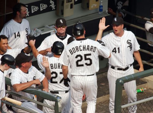 Today in White Sox History: August 30