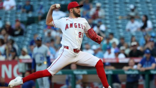 The Grayson Rodriguez gamble is finally starting to pay off, but Angels be cautious
