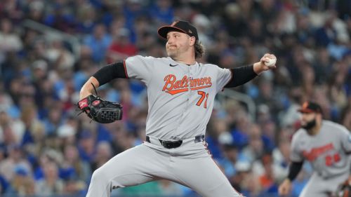 Craig Albernaz needs to make one adjustment to how he's handling the Orioles bullpen