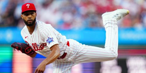 Hometown ace Sánchez named NL starter for All-Star Game in Philly
