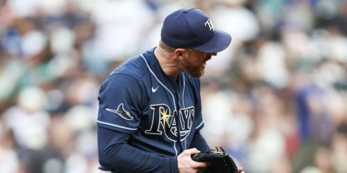 As hometown battles fires, Rasmussen continues dominance in Seattle