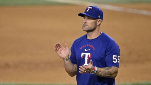 The magic number all Rangers fans need to know to determine the club's trade deadline fate