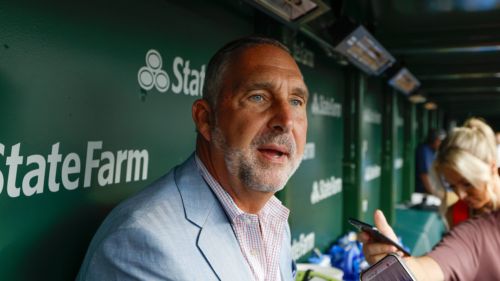 John Mozeliak's Angels introduction included wild Arte Moreno nugget that's beyond belief