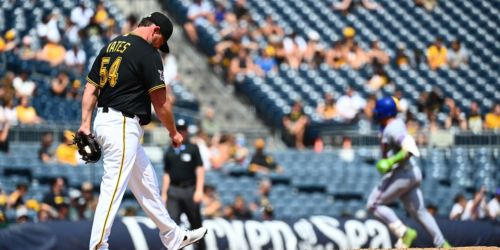 Grueling 17-game stretch complete, Bucs have uphill climb ahead of them