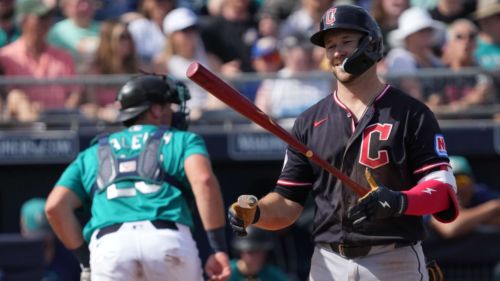 Guardians trade depth infielder Carter Kieboom to NL East powerhouse