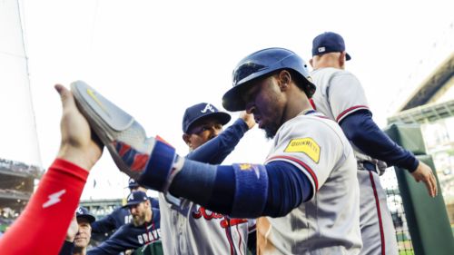 This promising Braves trend sticks out even among lengthy list of positive changes