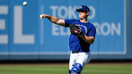 Dodgers Sept. roster expansion comes with surprise injury activations and demotions