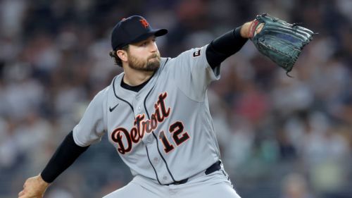 4 Tigers who are making Scott Harris 2026 trade deadline decisions harder by the day