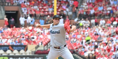 Phillips rebounds from early homer, pitches longest outing of season