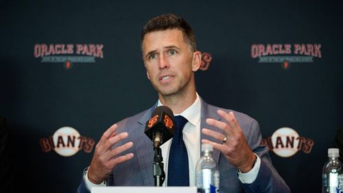 Buster Posey may be playing hard to get on SF Giants’ one supposed trade untouchable