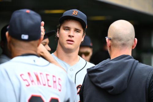 Game Thread: The Book of Jobe