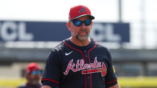 Aftermath of Braves-Angels brawl revealed wild Walt Weiss incident with former MVP