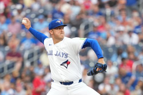 With Blue Jays bullpen running on fumes, Jameson Taillon’s injury adds to growing workload crisis