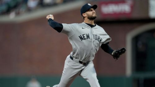 Jake Bird's early resurgence has Yankees fans happily ready to eat crow