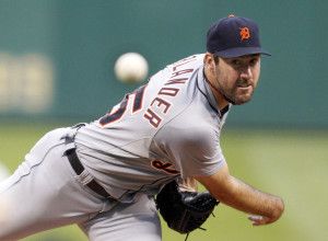 Justin Verlander To Retire At End Of Season