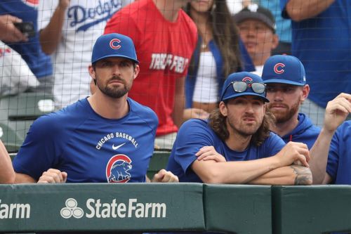 Cubs vs. Royals, Saturday 8/8, 6:10 CT live!