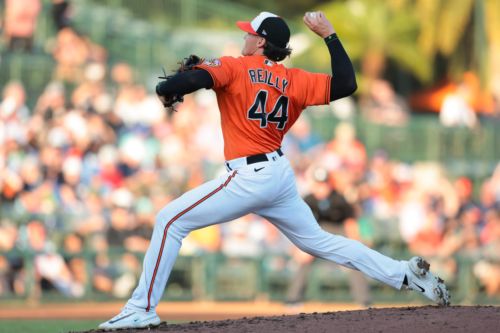 Orioles minor league recap 9/6: Patrick Reilly dazzles for Baysox