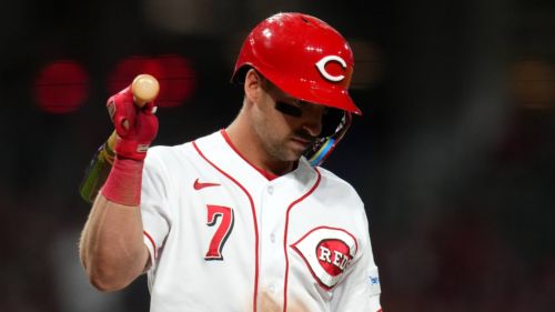 2 right-handed bats the Braves should absolutely target at the trade deadline
