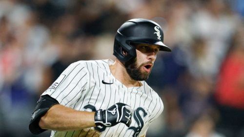 Ex-SF Giants outfielder given up for almost nothing is now getting compared to Babe Ruth with White Sox