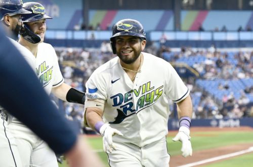 There’s no place like home: Rays 5 Nationals 2