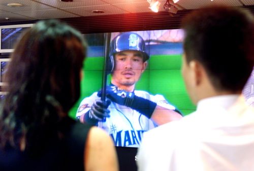 How to watch the Mariners in 2026