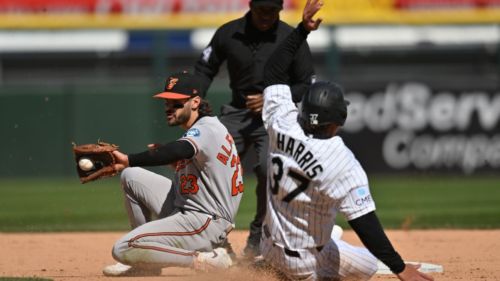 Fantasy baseball news: Meet the newest source for steals in Chicago