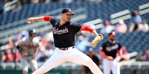 'This is who I am': Cavalli shows ace potential with career-best 10 K's