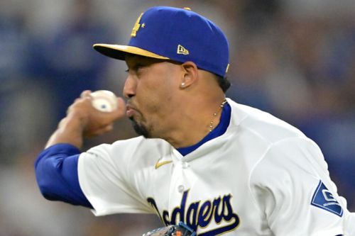 Edwin Díaz To Undergo Surgery For Loose Bodies In Elbow