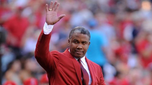 Angels reeling after unexpected news of Garret Anderson's passing breaks