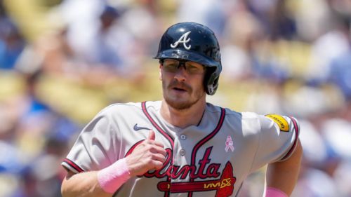 Braves absolutely need to make Sean Murphy their primary catcher
