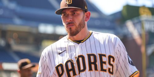 Musgrove fans 3 in 5 IP in what could be his final rehab start