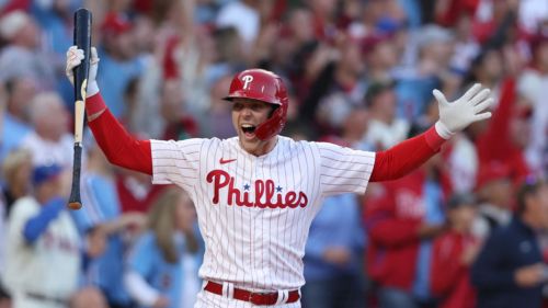 Rangers miss out on slugger who would've added needed right-handed power to lineup