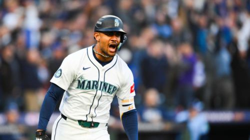 Could the World Baseball Classic unlock Julio Rodríguez's full Mariners potential?