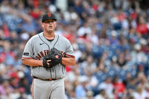 9/20 Gamethread: Giants @ Dodgers