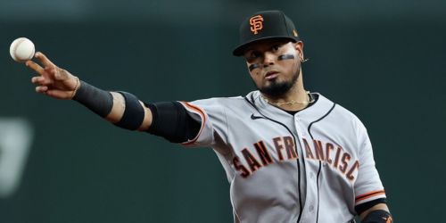 Known for his bat, Arraez adding All-Star glove at second base to résumé