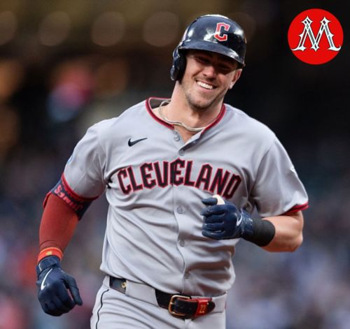 Were the Cleveland Guardians Right to Cut Nolan Jones? A Statistical Analysis