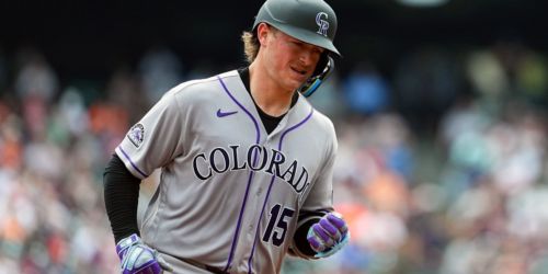 With Goodman raking, but Rox reeling, backstop focused on bigger picture