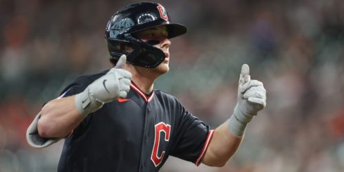 A night of firsts for Bazzana: 2 HRs, 4 hits, 5 RBIs to fuel banged-up Guards