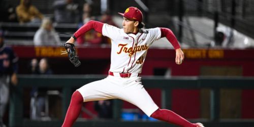 Here are the A's Day 1 Draft picks. Here’s how to follow Day 2