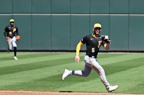 Offseason In Review: Pittsburgh Pirates