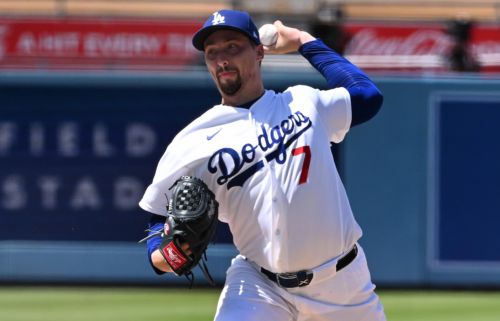 Dodgers notes: Blake Snell, Tyler Glasnow, Yoshinobu Yamamoto