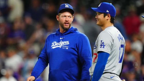 A World Baseball Classic finals rematch would have Dodgers fans conflicted more than expected