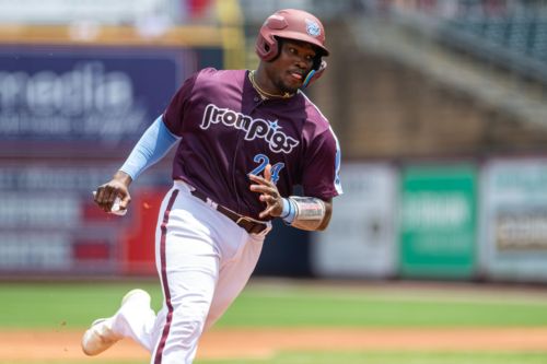 Phillies on the Pharm: 8/13/2026