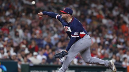 David Bednar just gave Pirates fans bittersweet reminder at WBC