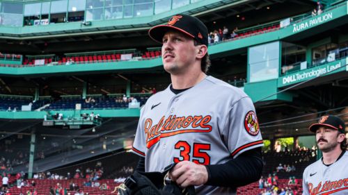 Orioles complete Adley Rutschman trade by robbing Red Sox of another top prospect