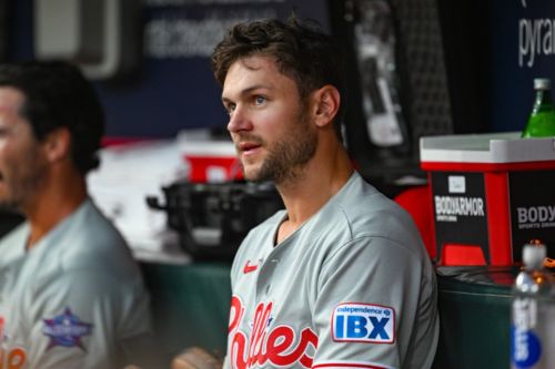 Sánchez’s off day overshadowed by second shutout in three games, Turner’s struggles: ‘Missing mistakes is not acceptable’