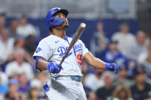 Josue De Paula hits three-run homer, but Dodgers suffer walk-off loss to Marlins