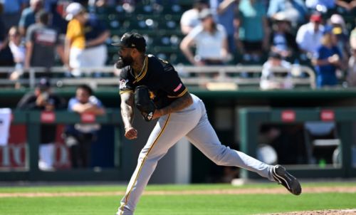 The Pirates Need Bullpen Help As Soon As Possible